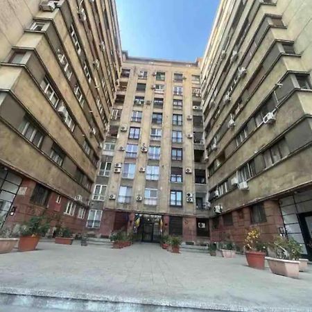 Amazing Location In The City Center Bucarest Exterior foto